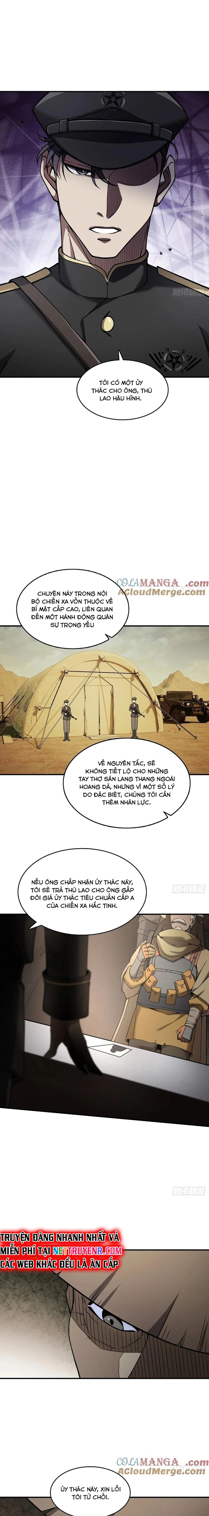 Bắt Đầu Từ Cửu Đầu Điểu Chapter 298 - Trang 7