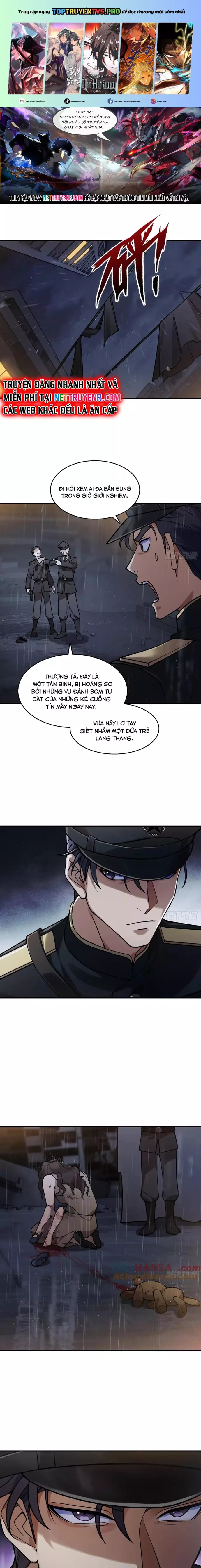 Bắt Đầu Từ Cửu Đầu Điểu Chapter 298 - Trang 0