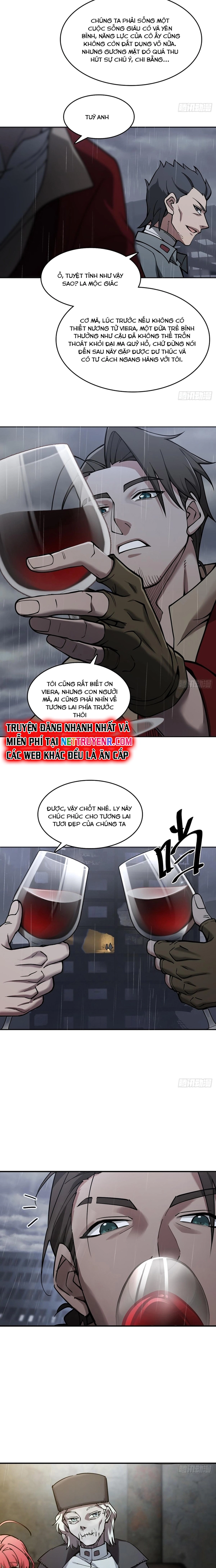 Bắt Đầu Từ Cửu Đầu Điểu Chapter 297 - Trang 2