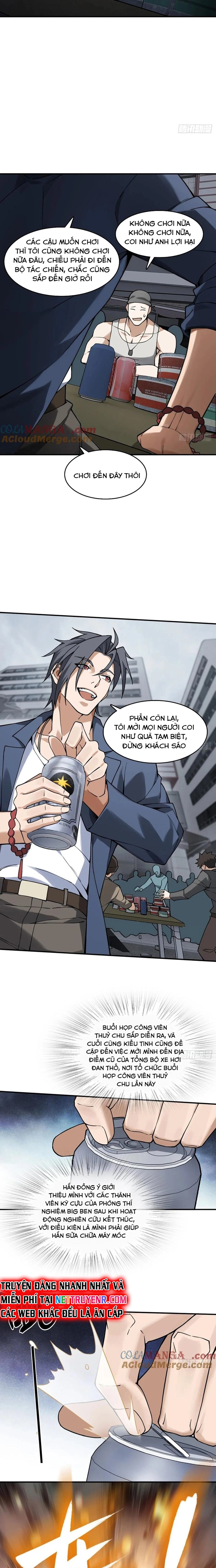 Bắt Đầu Từ Cửu Đầu Điểu Chapter 299 - Trang 2