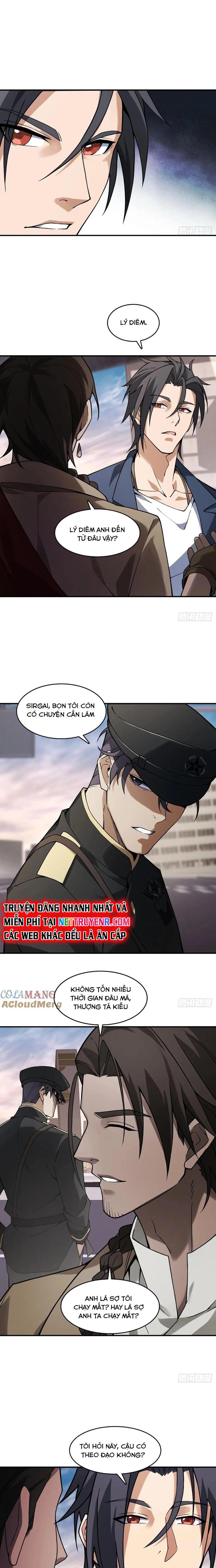 Bắt Đầu Từ Cửu Đầu Điểu Chapter 300 - Trang 3