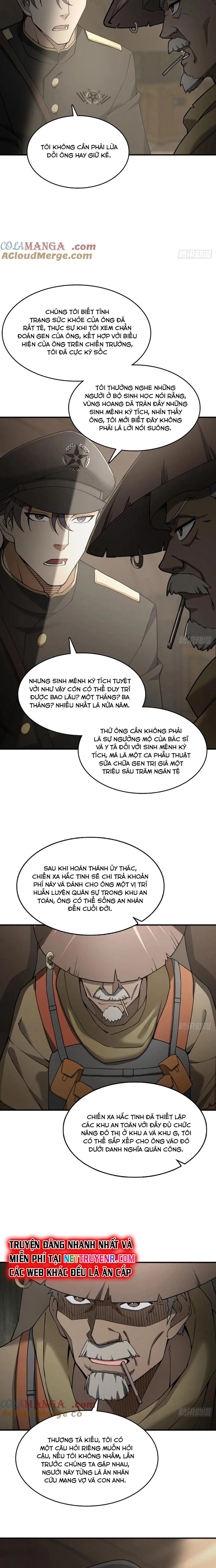 Bắt Đầu Từ Cửu Đầu Điểu Chapter 298 - Trang 9