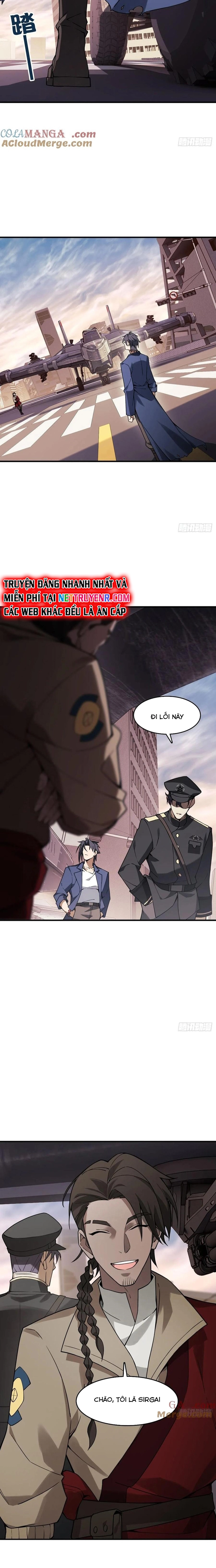 Bắt Đầu Từ Cửu Đầu Điểu Chapter 300 - Trang 2