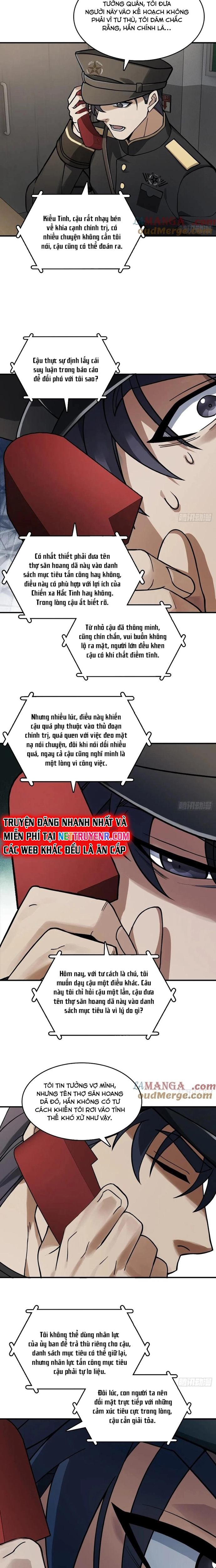 Bắt Đầu Từ Cửu Đầu Điểu Chapter 298 - Trang 2