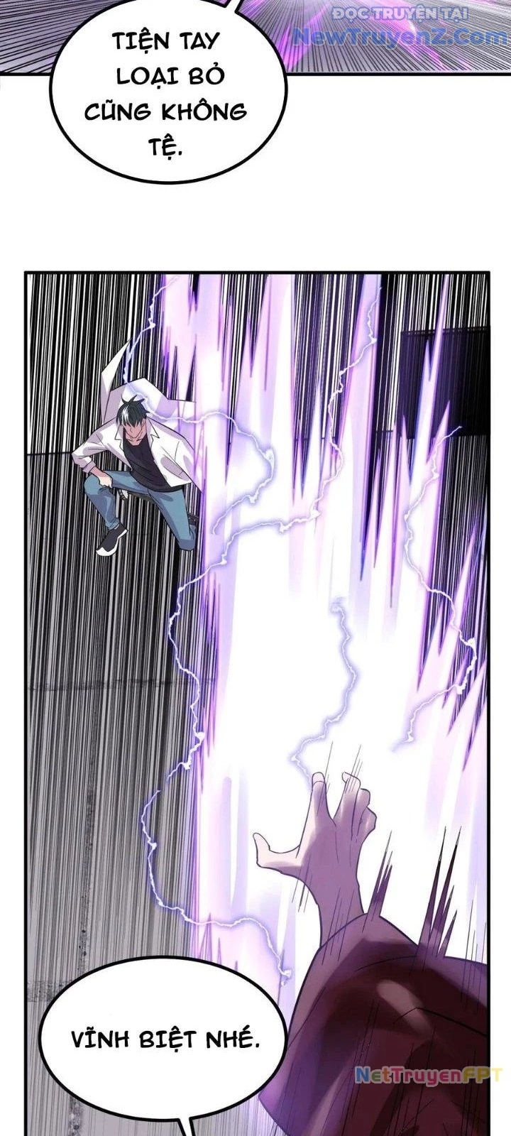 Ta Có Một Tòa Anh Linh Điện chapter 53 - Trang 18