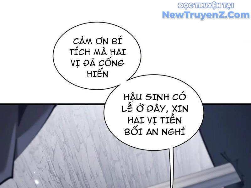 Toàn Chức Kiếm Tu chapter 48 - Trang 59