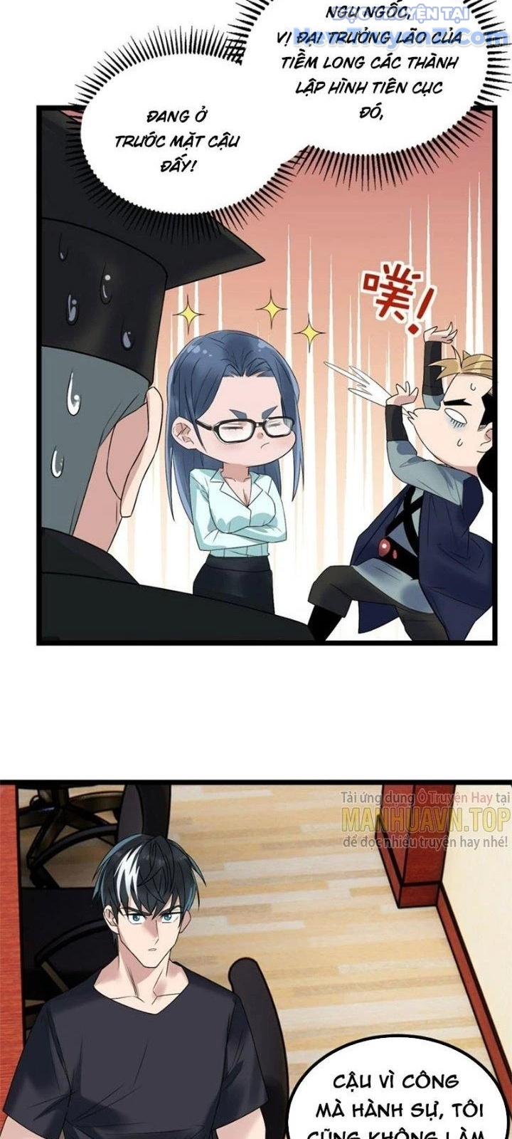 Ta Có Một Tòa Anh Linh Điện chapter 44 - Trang 49