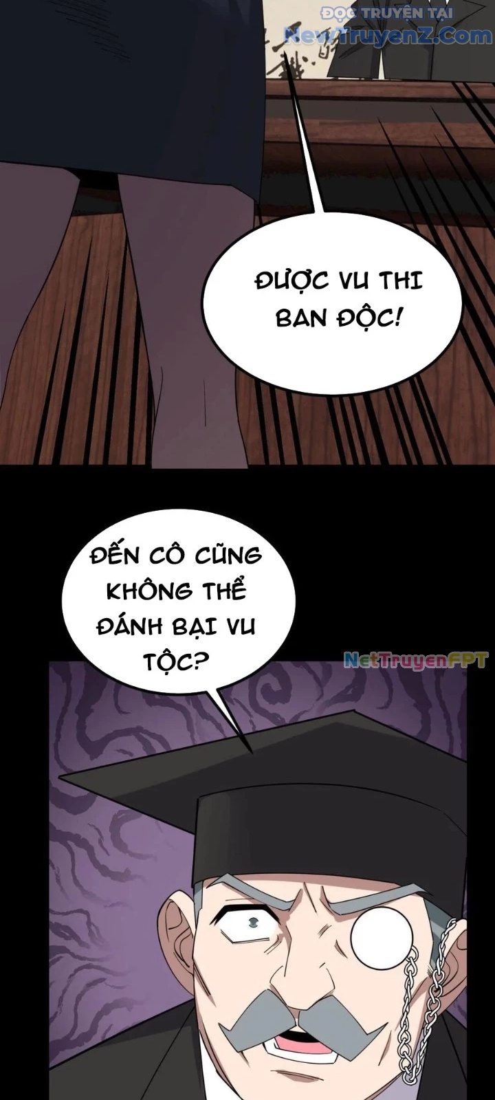 Ta Có Một Tòa Anh Linh Điện chapter 55 - Trang 45