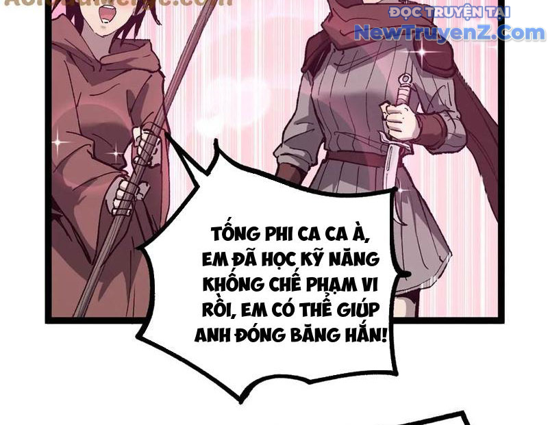 Thích Khách Thần Cấp, Ta Chính Là Bóng Đêm chapter 14 - Trang 78