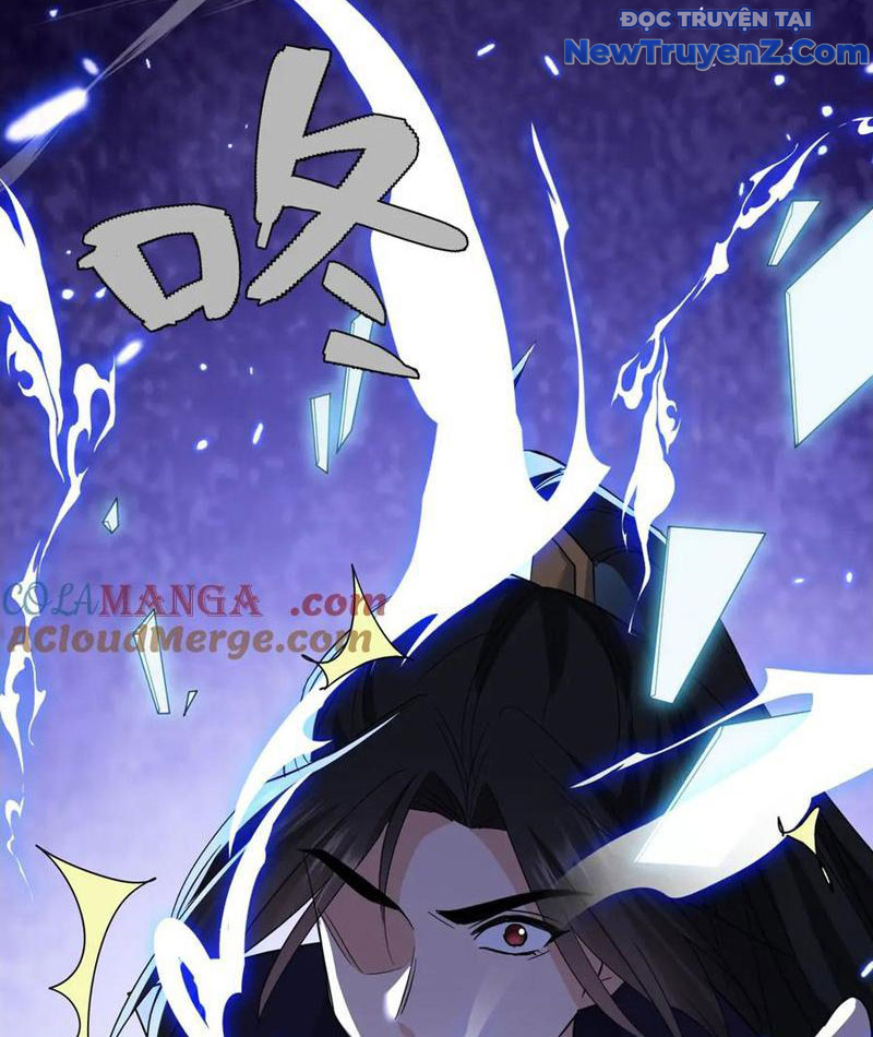 Đồ Đệ Nữ Đế Của Ta Muốn Hắc Hóa! chapter 38 - Trang 43