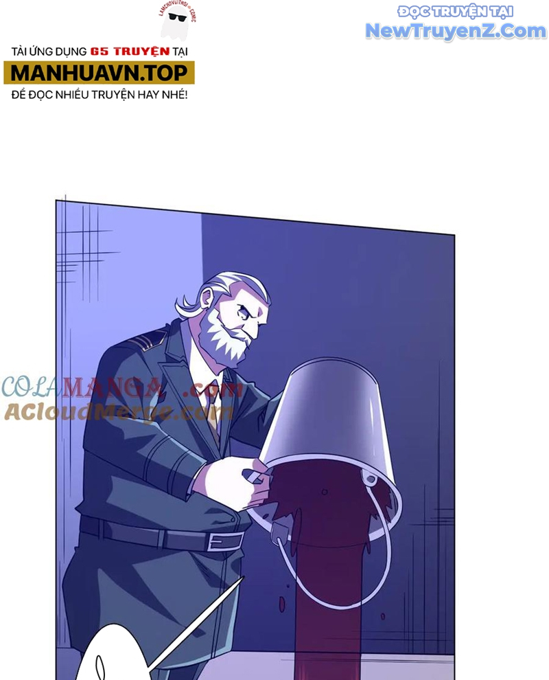 Bắt Đầu Với Trăm Vạn Minh Tệ chapter 229 - Trang 59