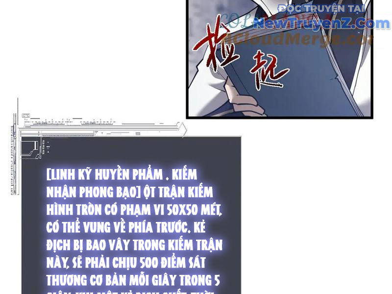 Toàn Chức Kiếm Tu chapter 48 - Trang 55