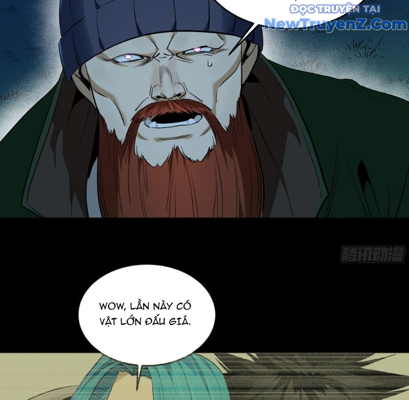 Đồng Hành Cùng Tử Vong: Bắt Đầu Với Ngư Nhân Địa Hạ Thành chapter 123 - Trang 50