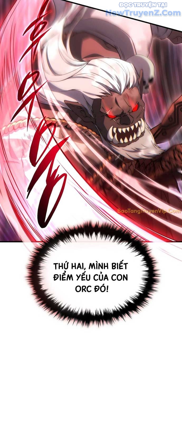 Người Chơi Mạnh Nhất Hồi Quy Lần Thứ 100 chapter 53 - Trang 16