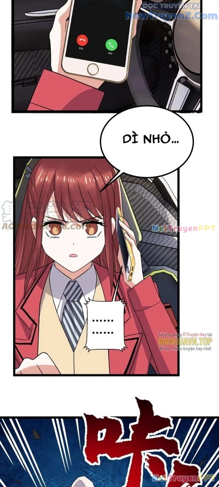 Ta Có Một Tòa Anh Linh Điện chapter 53 - Trang 54