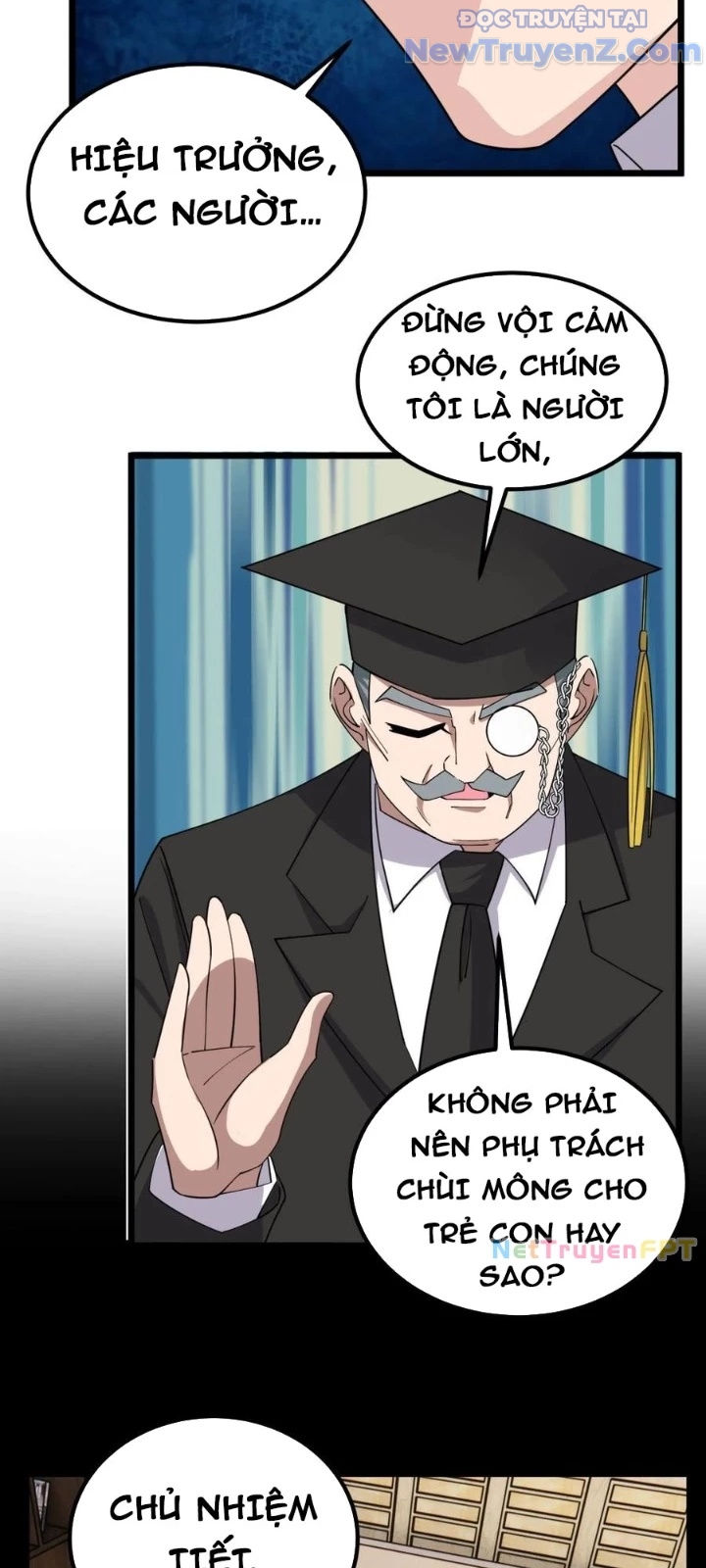 Ta Có Một Tòa Anh Linh Điện chapter 55 - Trang 42