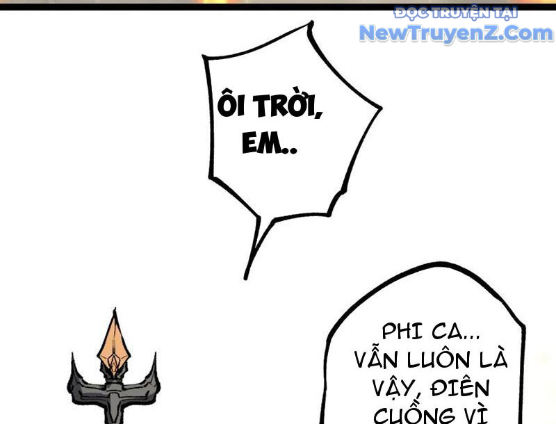 Thích Khách Thần Cấp, Ta Chính Là Bóng Đêm chapter 14 - Trang 22