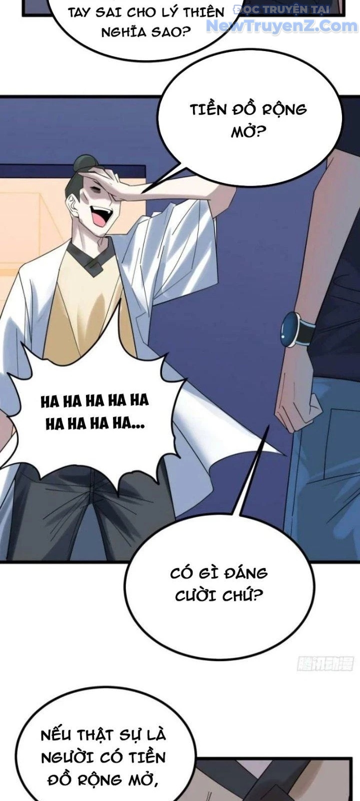 Ta Có Một Tòa Anh Linh Điện chapter 45 - Trang 14