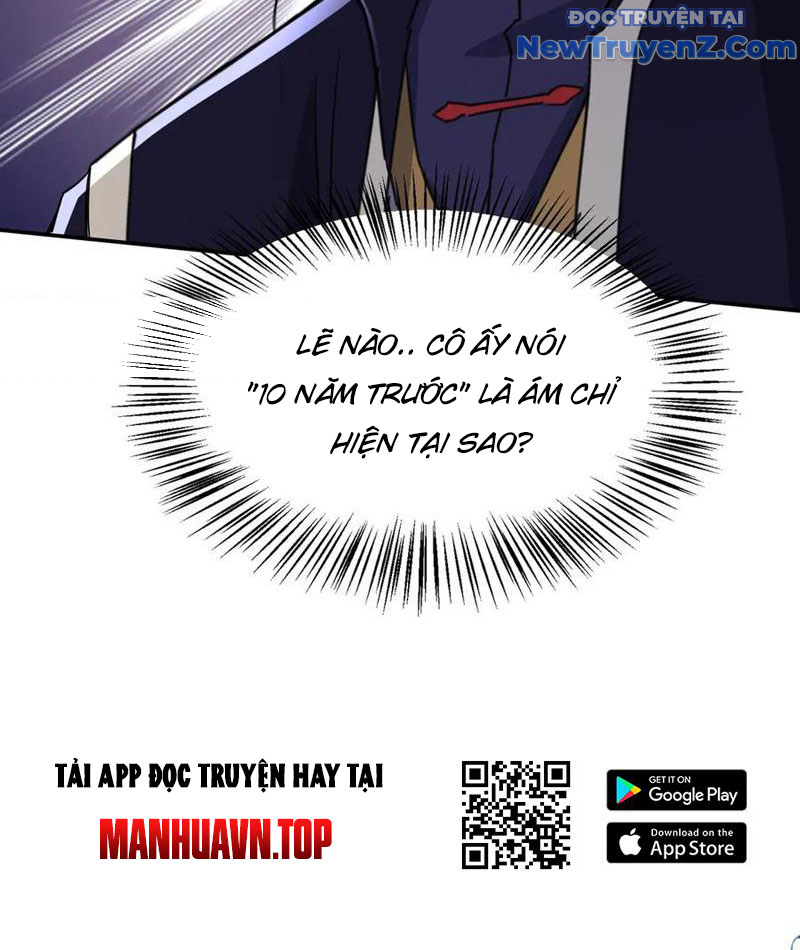 Đồ Đệ Nữ Đế Của Ta Muốn Hắc Hóa! chapter 38 - Trang 21