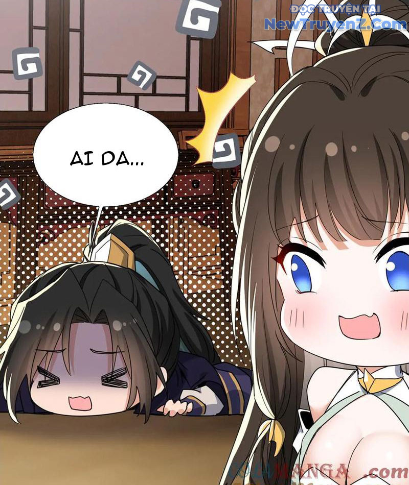 Đồ Đệ Nữ Đế Của Ta Muốn Hắc Hóa! chapter 38 - Trang 87