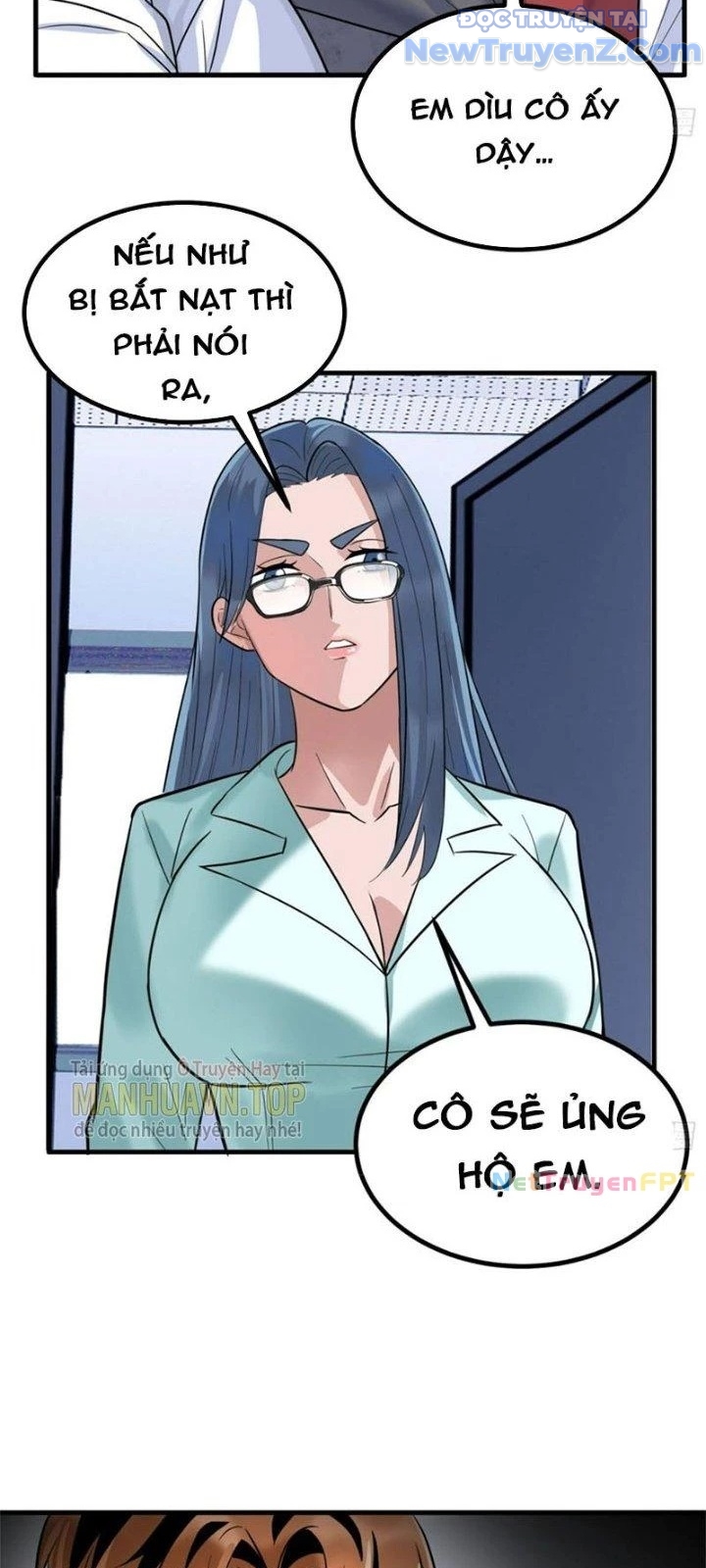 Ta Có Một Tòa Anh Linh Điện chapter 42 - Trang 14