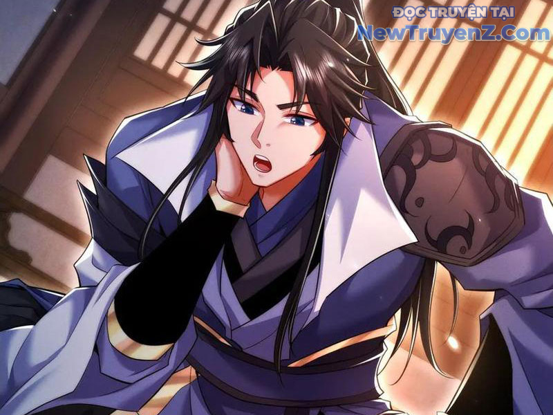 Các Nữ Sư Tôn Đều Muốn Chiếm Hữu Ta chapter 14 - Trang 26