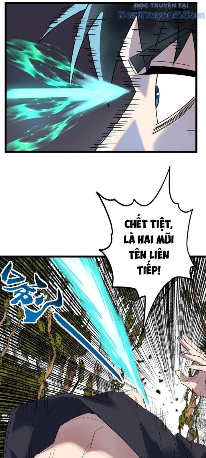 Ta Có Một Tòa Anh Linh Điện chapter 47 - Trang 28