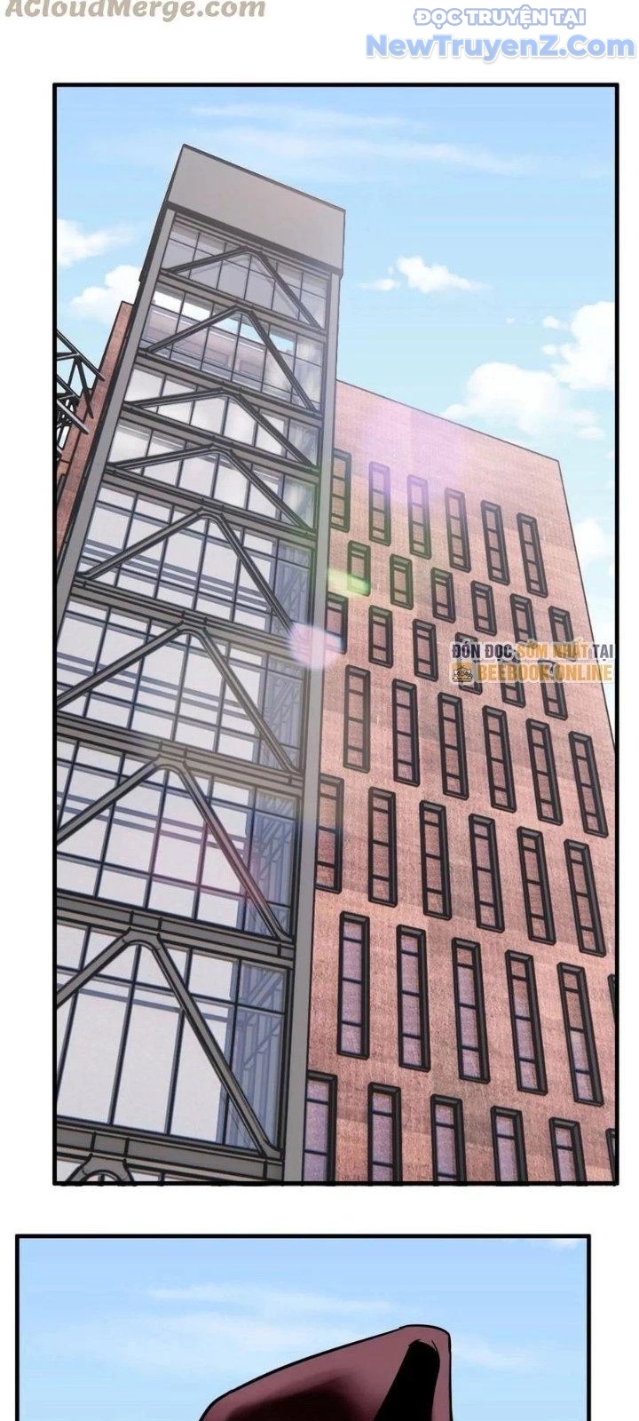 Ta Có Một Tòa Anh Linh Điện chapter 53 - Trang 13