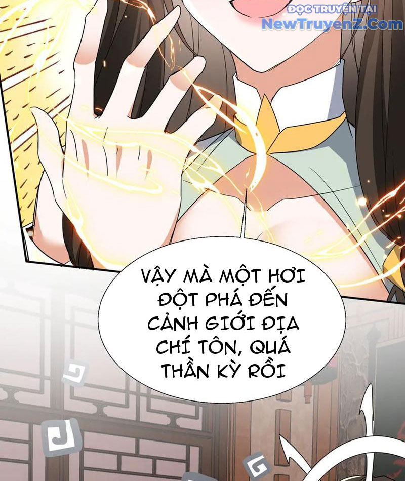 Đồ Đệ Nữ Đế Của Ta Muốn Hắc Hóa! chapter 38 - Trang 86