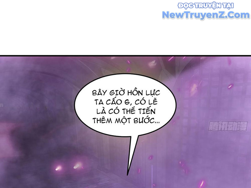 Tà Thần Giáng Thế, Ta Có Một Tòa đại Hung Ngục chapter 64 - Trang 54