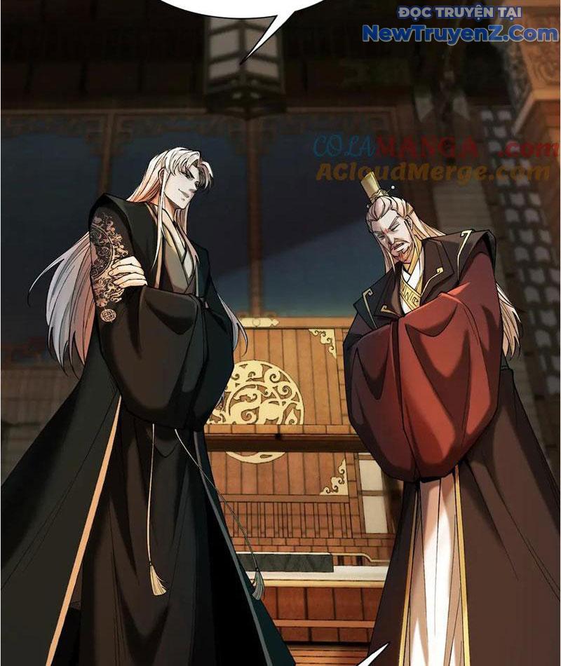 Gặp mạnh thì càng mạnh, tu vi của ta không giới hạn chapter 38 - Trang 19