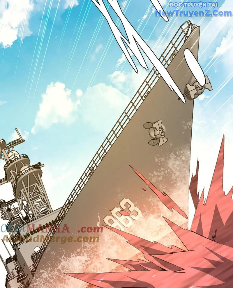 Bắt Đầu Với Trăm Vạn Minh Tệ chapter 229 - Trang 88
