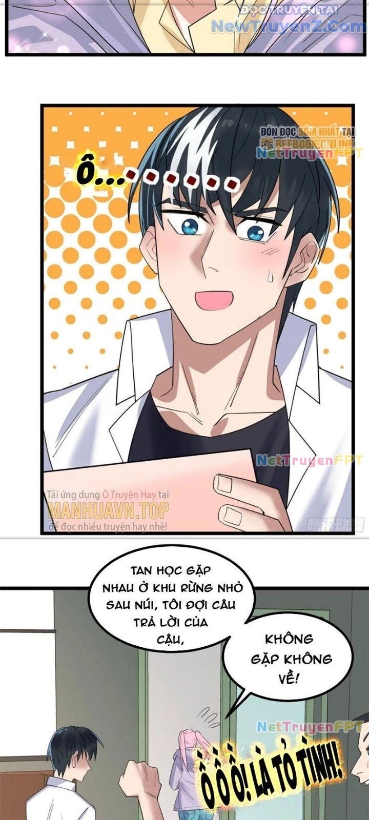 Ta Có Một Tòa Anh Linh Điện chapter 42 - Trang 37