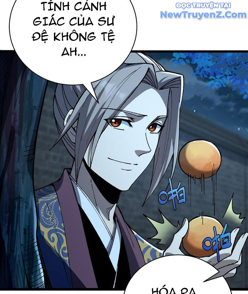 Thành Thần Bắt Đầu Từ Thủy Hầu Tử chapter 32 - Trang 22