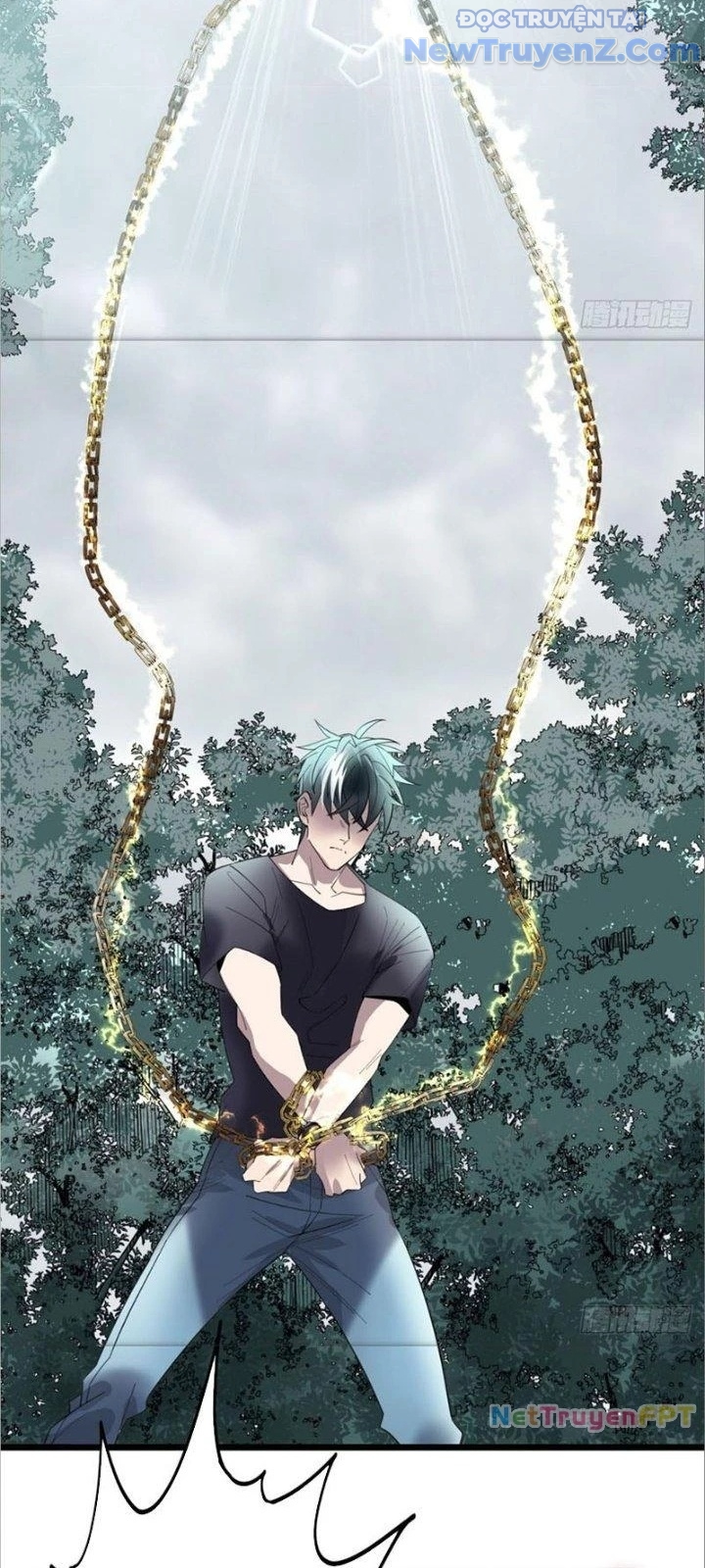 Ta Có Một Tòa Anh Linh Điện chapter 43 - Trang 28