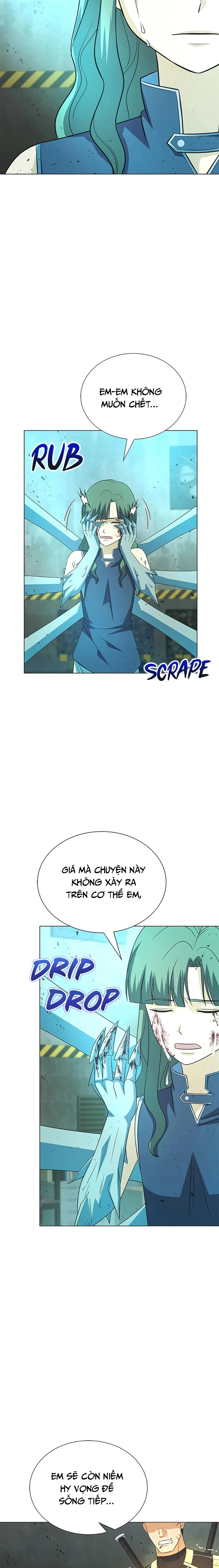Thợ Săn Ăn Thịt Người Chapter 88 - Trang 16