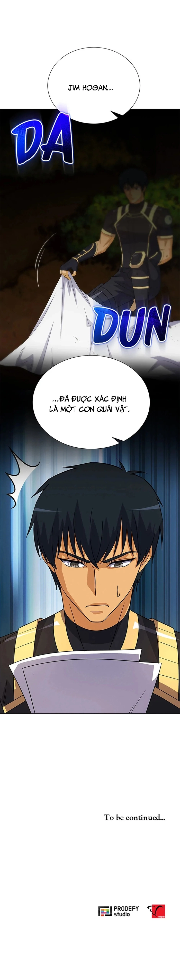 Thợ Săn Ăn Thịt Người Chapter 88 - Trang 28