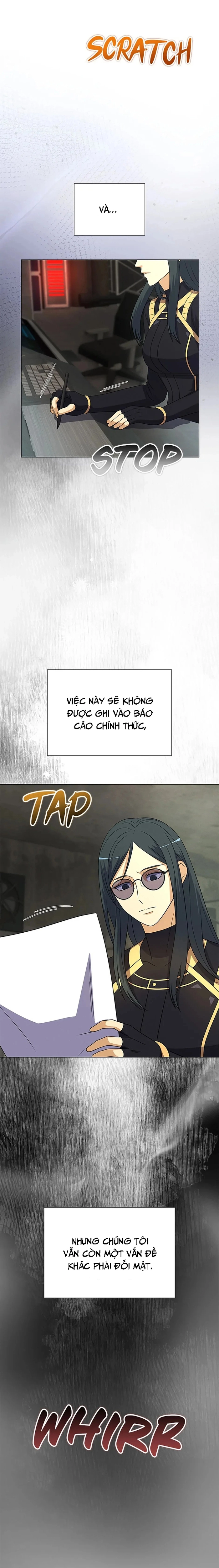 Thợ Săn Ăn Thịt Người Chapter 88 - Trang 4