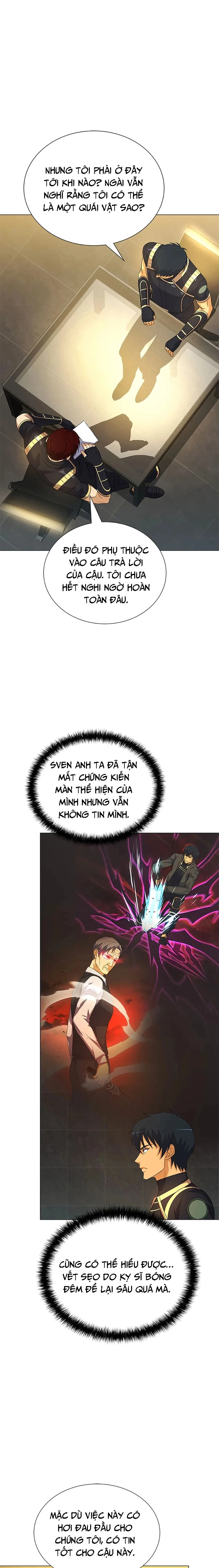 Thợ Săn Ăn Thịt Người Chapter 88 - Trang 26