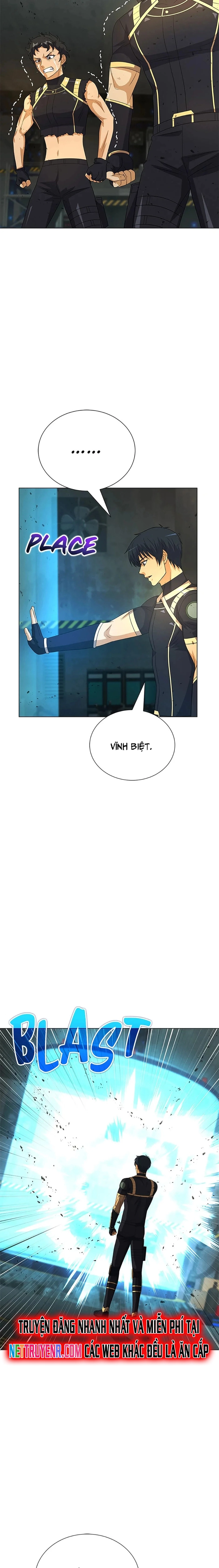 Thợ Săn Ăn Thịt Người Chapter 88 - Trang 17