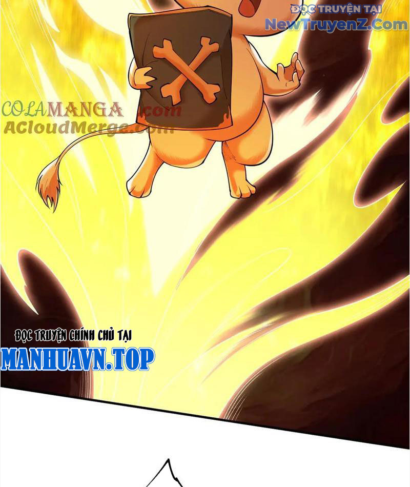 Gặp mạnh thì càng mạnh, tu vi của ta không giới hạn chapter 38 - Trang 101
