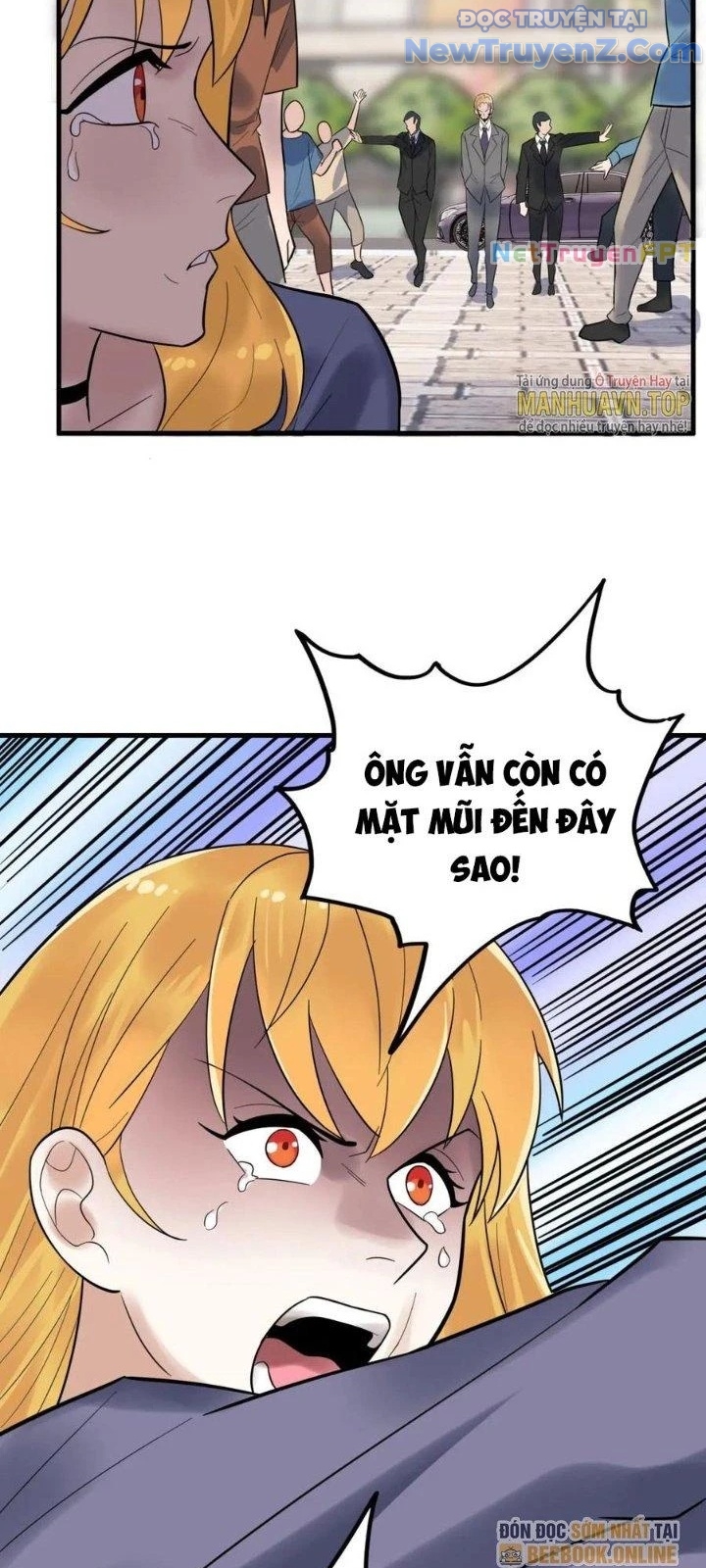 Ta Có Một Tòa Anh Linh Điện chapter 54 - Trang 30