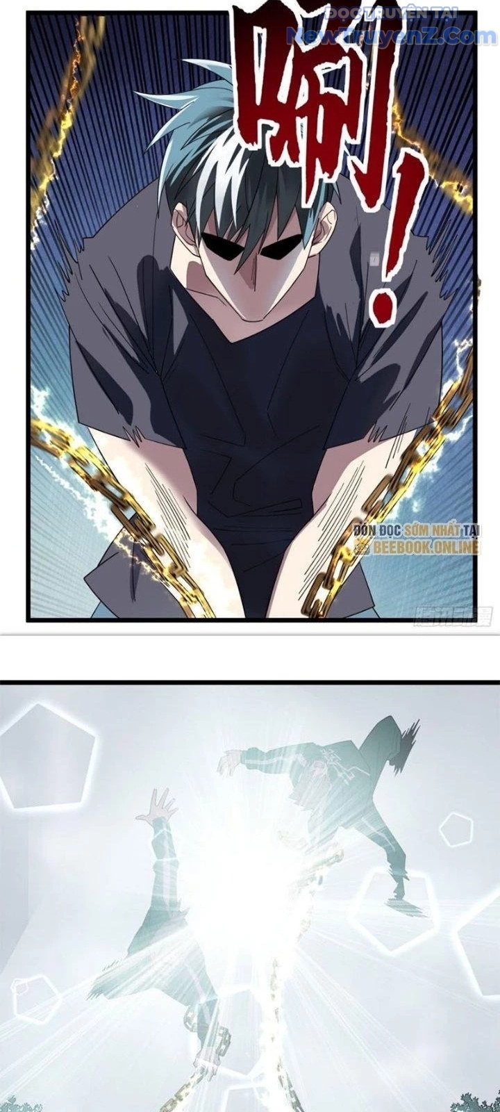 Ta Có Một Tòa Anh Linh Điện chapter 43 - Trang 27