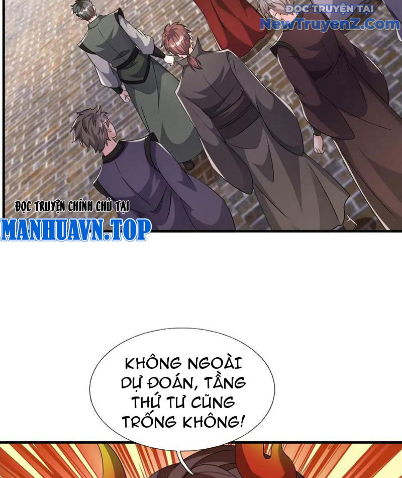 Thu Triệu Vạn đồ đệ, Vi Sư Vô địch Thế Gian chapter 179 - Trang 6