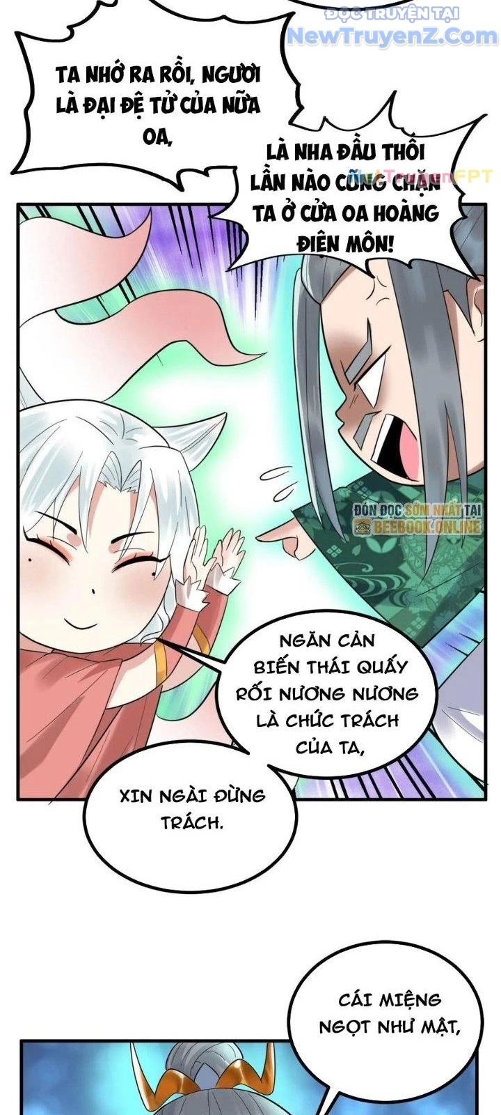Ta Có Một Tòa Anh Linh Điện chapter 51 - Trang 13