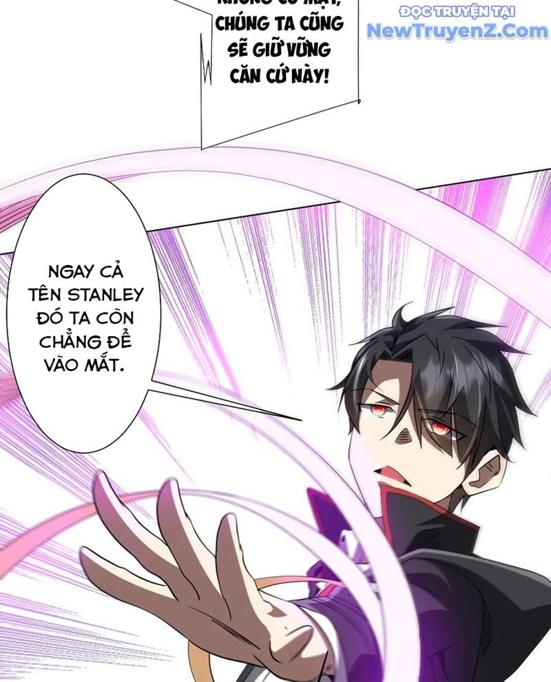 Bắt Đầu Với Trăm Vạn Minh Tệ chapter 229 - Trang 40