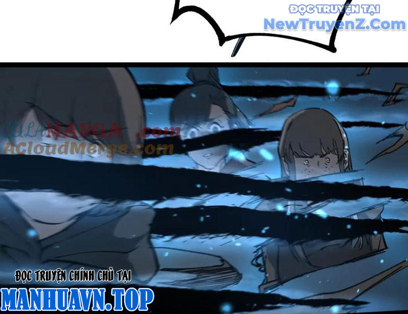 Thích Khách Thần Cấp, Ta Chính Là Bóng Đêm chapter 14 - Trang 48