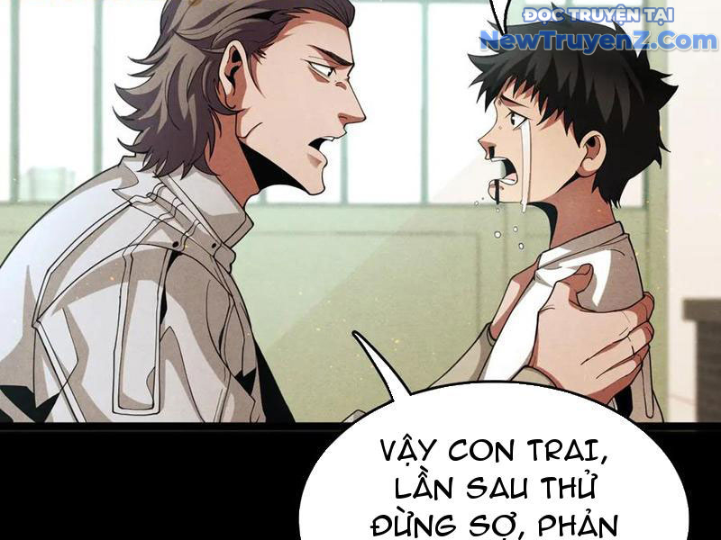 Vạn Tộc Xâm Lấn: Toàn Dân Tham Chiến, Ta Ở Lại Hậu Phương chapter 38 - Trang 93