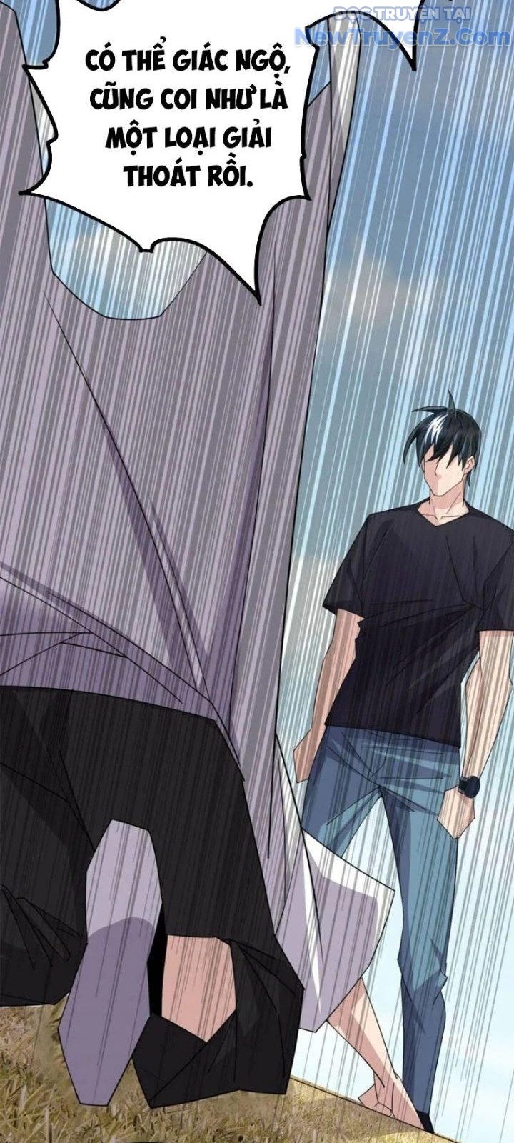 Ta Có Một Tòa Anh Linh Điện chapter 50 - Trang 24