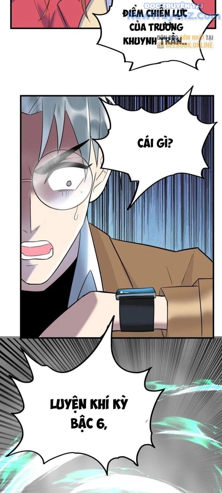 Ta Có Một Tòa Anh Linh Điện chapter 46 - Trang 47
